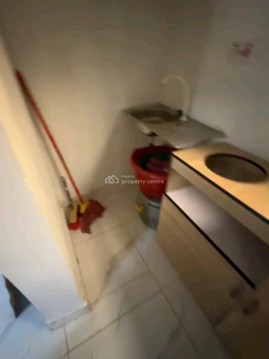 Compact Room Self Contain, Off Ilaje Road, Bariga, Shomolu, Lagos, Self Contain (single Rooms) for Rent