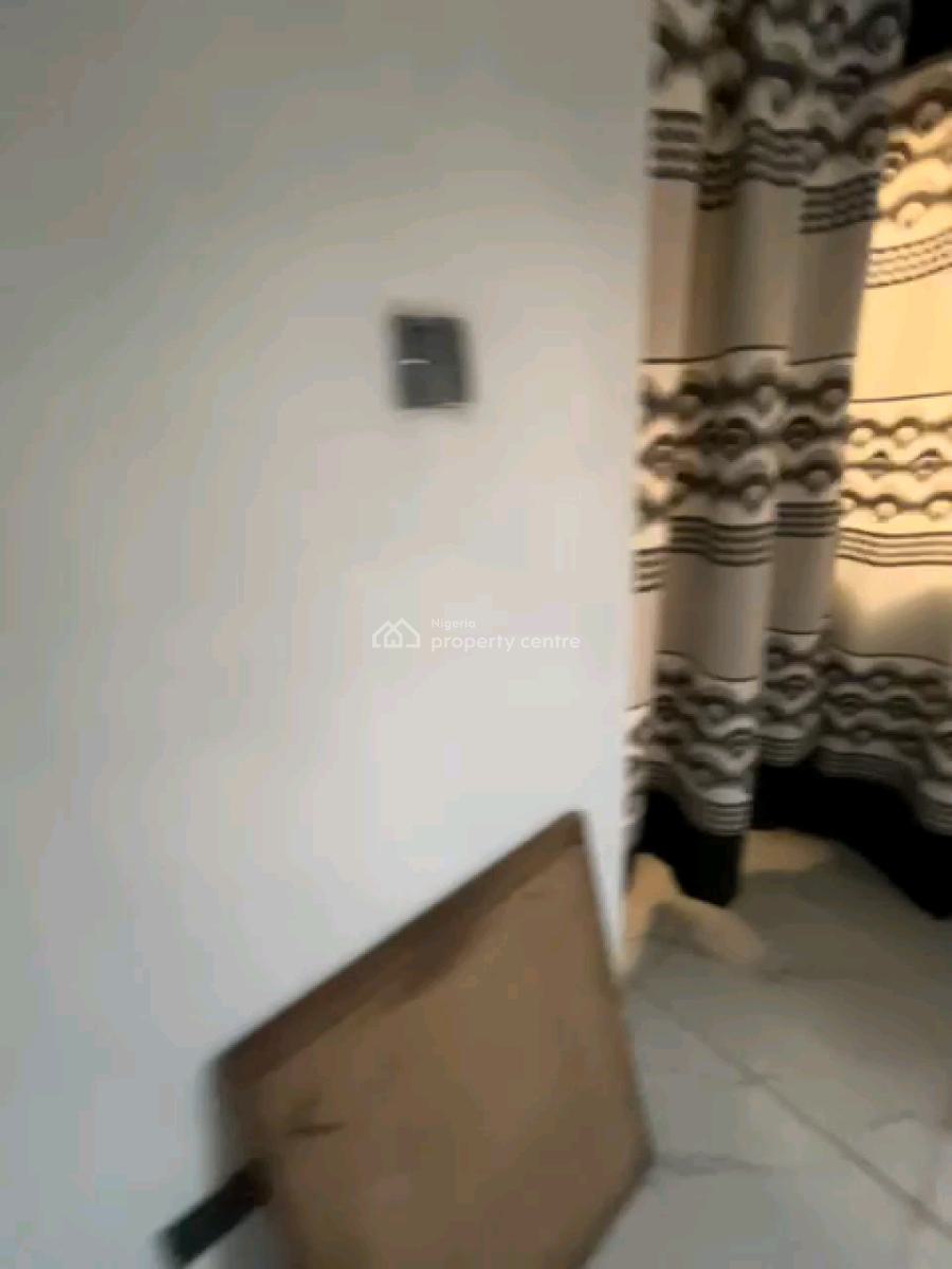 Compact Room Self Contain, Off Ilaje Road, Bariga, Shomolu, Lagos, Self Contain (single Rooms) for Rent