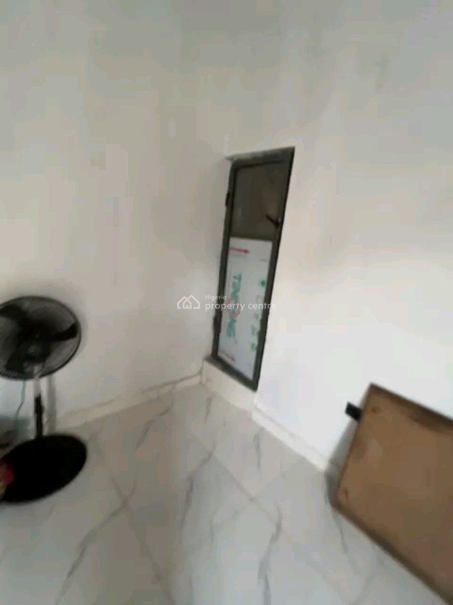 Compact Room Self Contain, Off Ilaje Road, Bariga, Shomolu, Lagos, Self Contain (single Rooms) for Rent