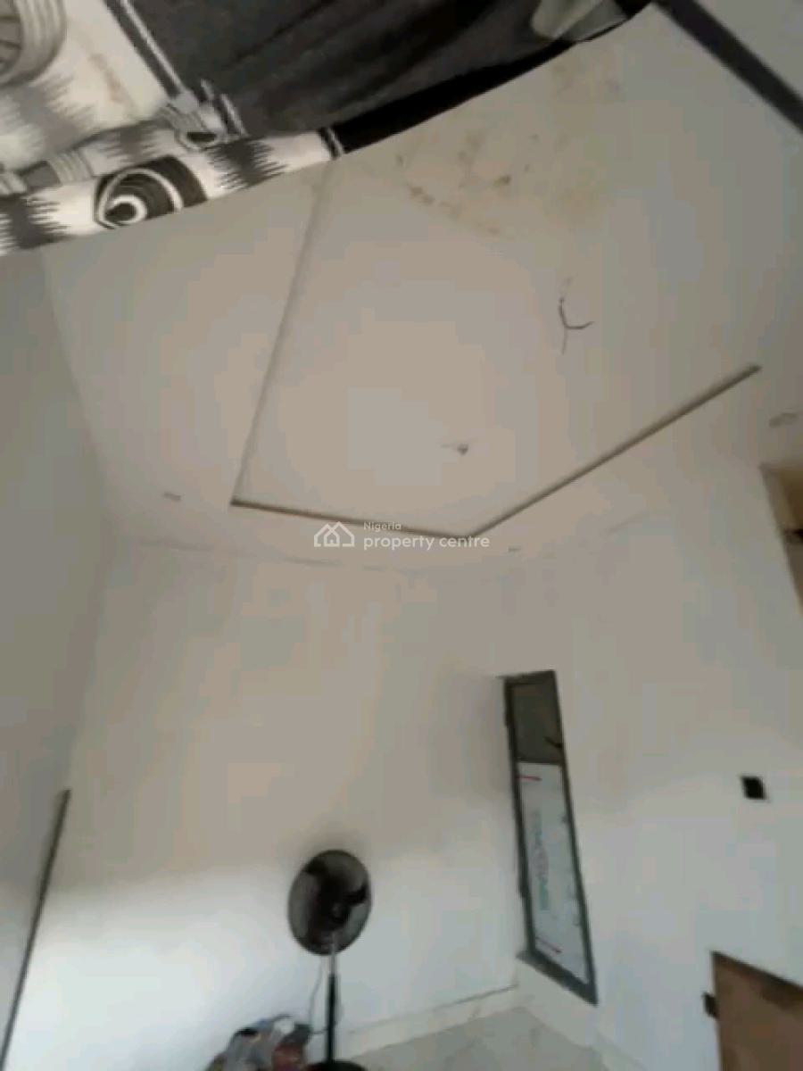 Compact Room Self Contain, Off Ilaje Road, Bariga, Shomolu, Lagos, Self Contain (single Rooms) for Rent