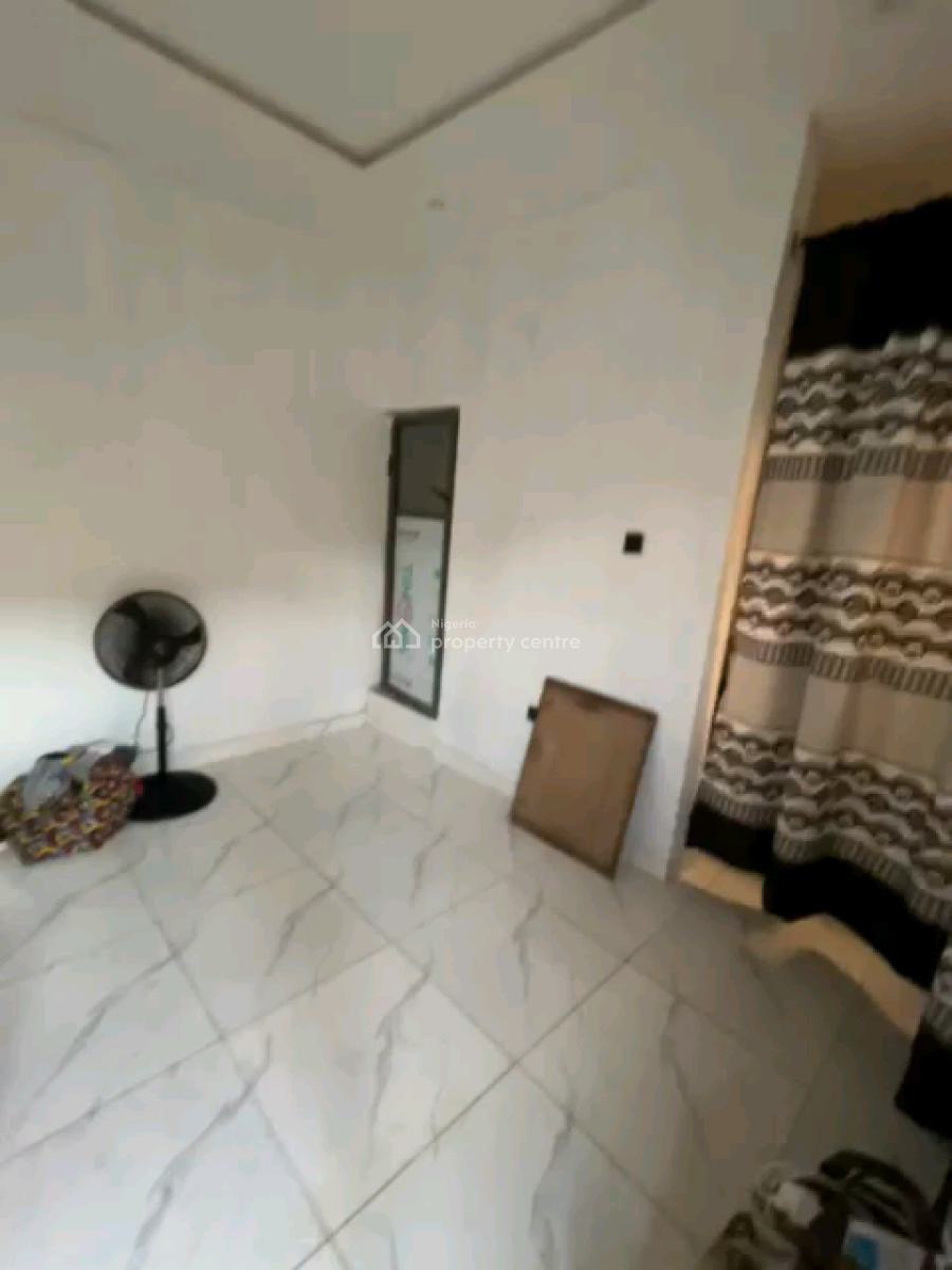 Compact Room Self Contain, Off Ilaje Road, Bariga, Shomolu, Lagos, Self Contain (single Rooms) for Rent