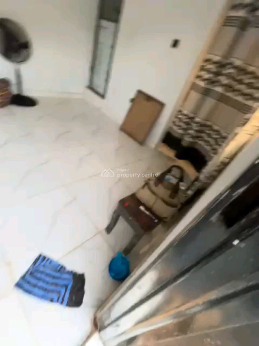 Compact Room Self Contain, Off Ilaje Road, Bariga, Shomolu, Lagos, Self Contain (single Rooms) for Rent