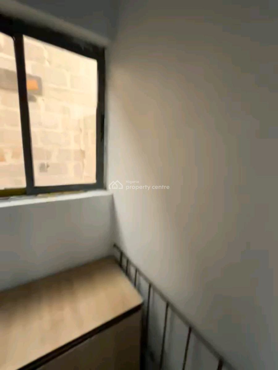 Compact Room Self Contain, Off Ilaje Road, Bariga, Shomolu, Lagos, Self Contain (single Rooms) for Rent