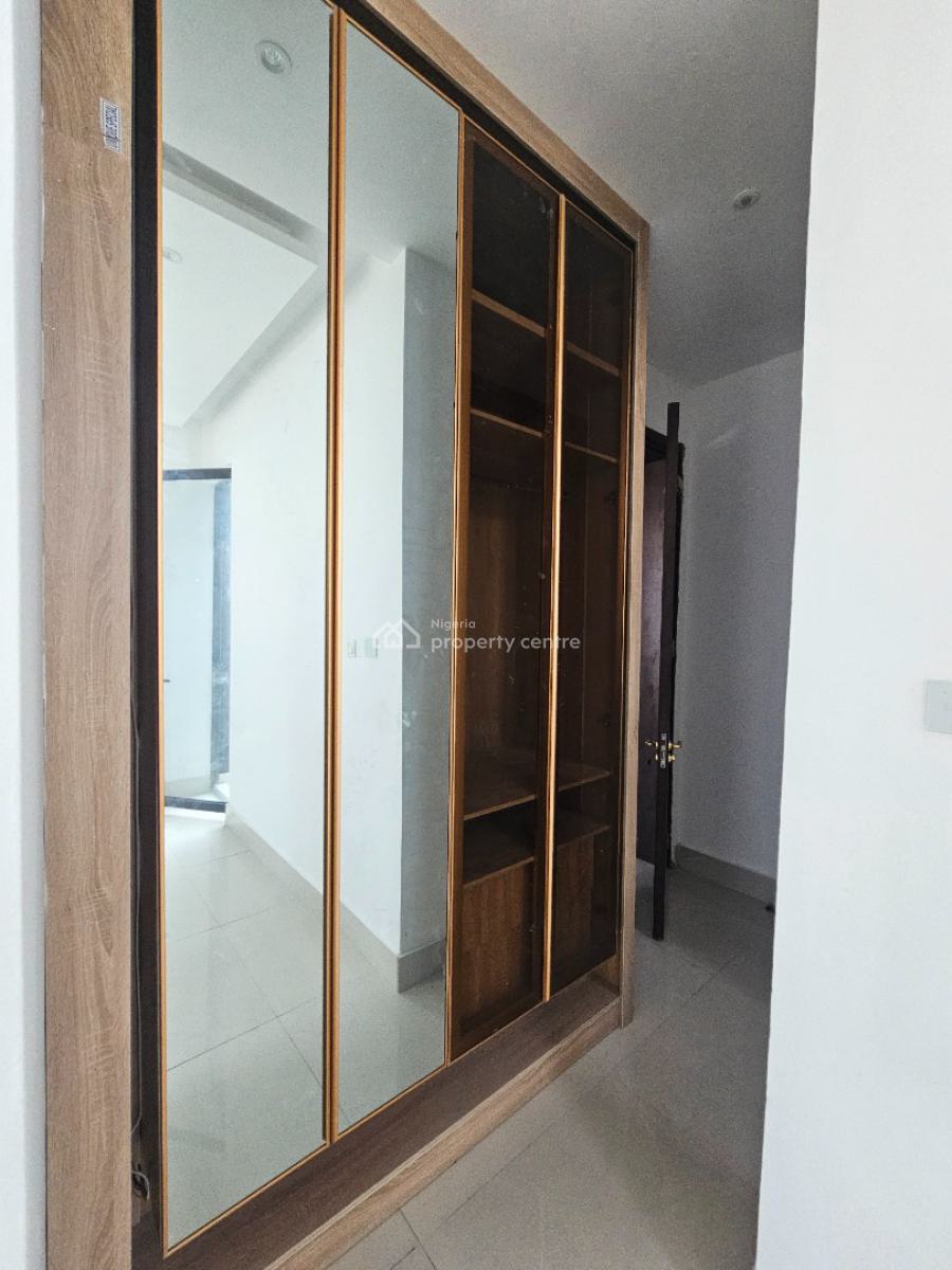 Luxury 3 Bedroom Fully Serviced Pent Apartment in a Gated Community, Off Admiralty Road, Lekki Phase 1, Lekki, Lagos, Flat / Apartment for Sale