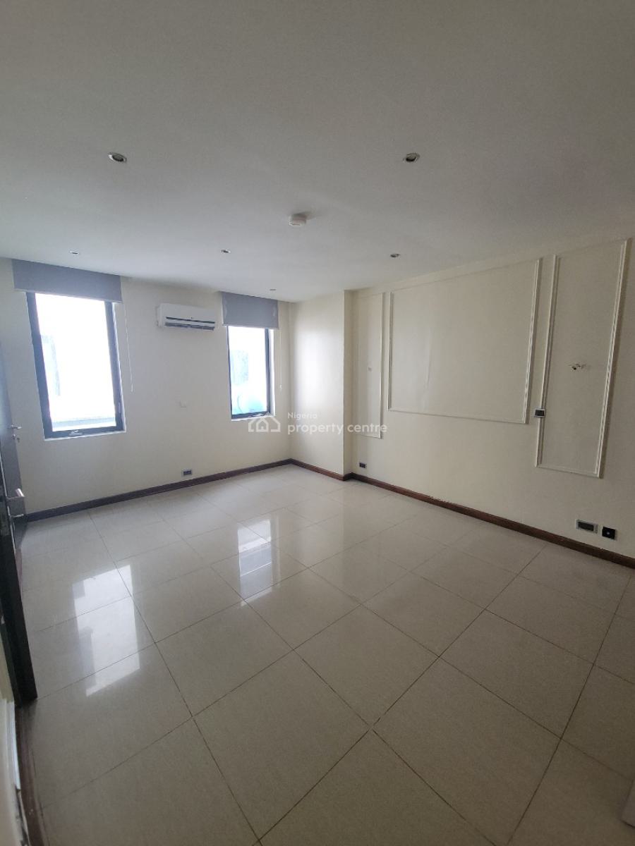 Luxury 4 Bedroom Flat, Ikoyi, Lagos, Flat / Apartment for Rent