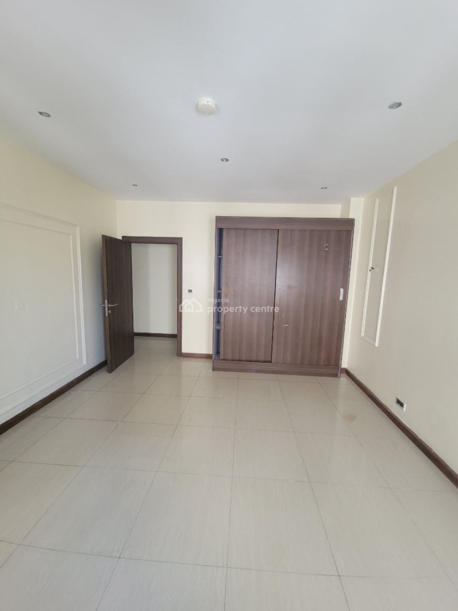 Luxury 4 Bedroom Flat, Ikoyi, Lagos, Flat / Apartment for Rent
