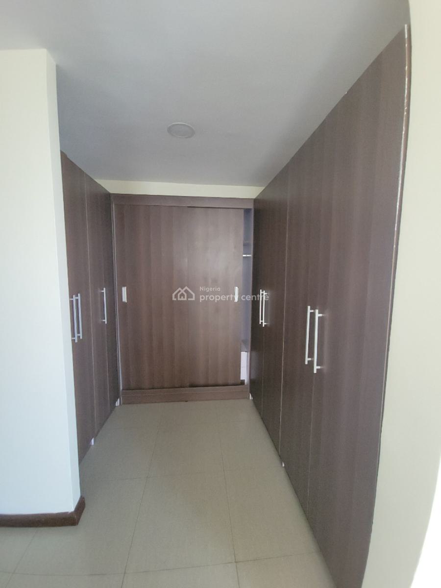 Luxury 4 Bedroom Flat, Ikoyi, Lagos, Flat / Apartment for Rent