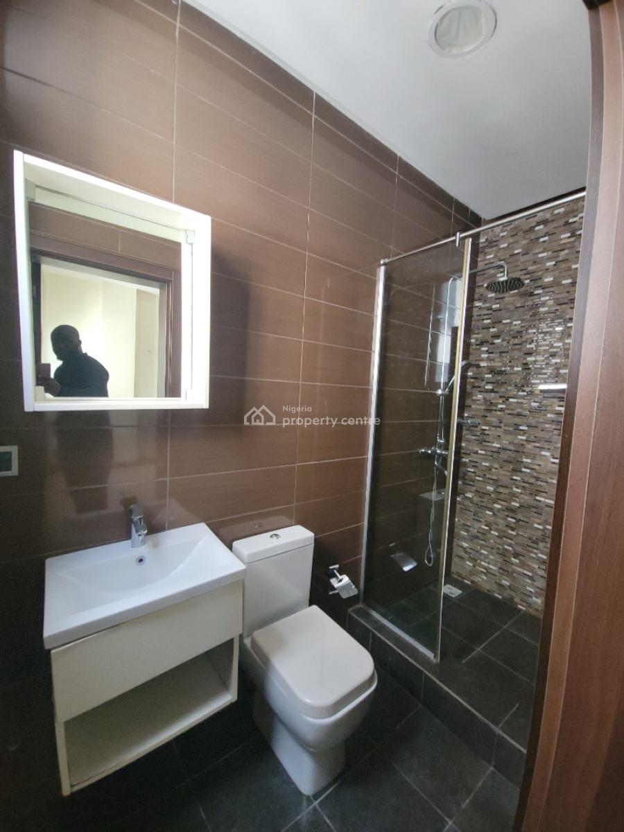 Luxury 4 Bedroom Flat, Ikoyi, Lagos, Flat / Apartment for Rent