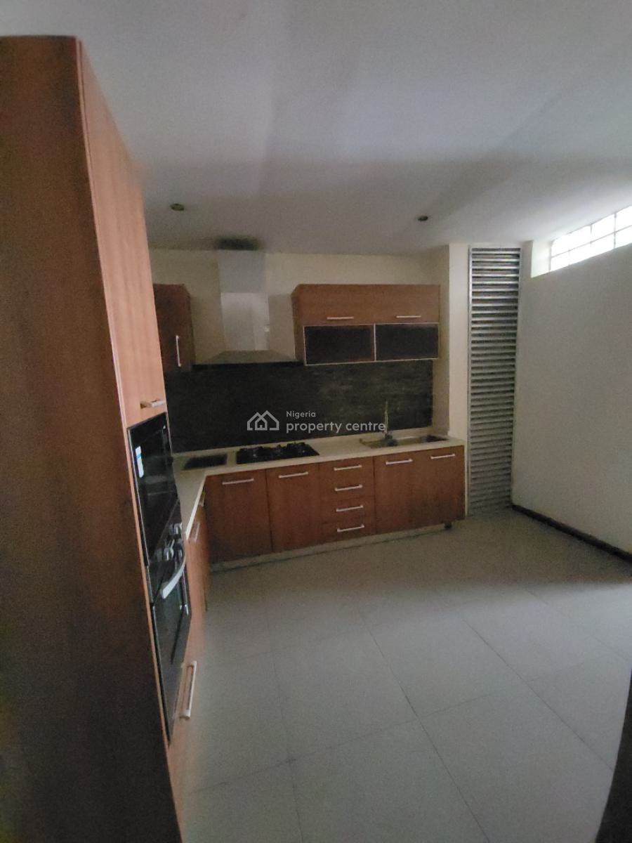 Luxury 4 Bedroom Flat, Ikoyi, Lagos, Flat / Apartment for Rent