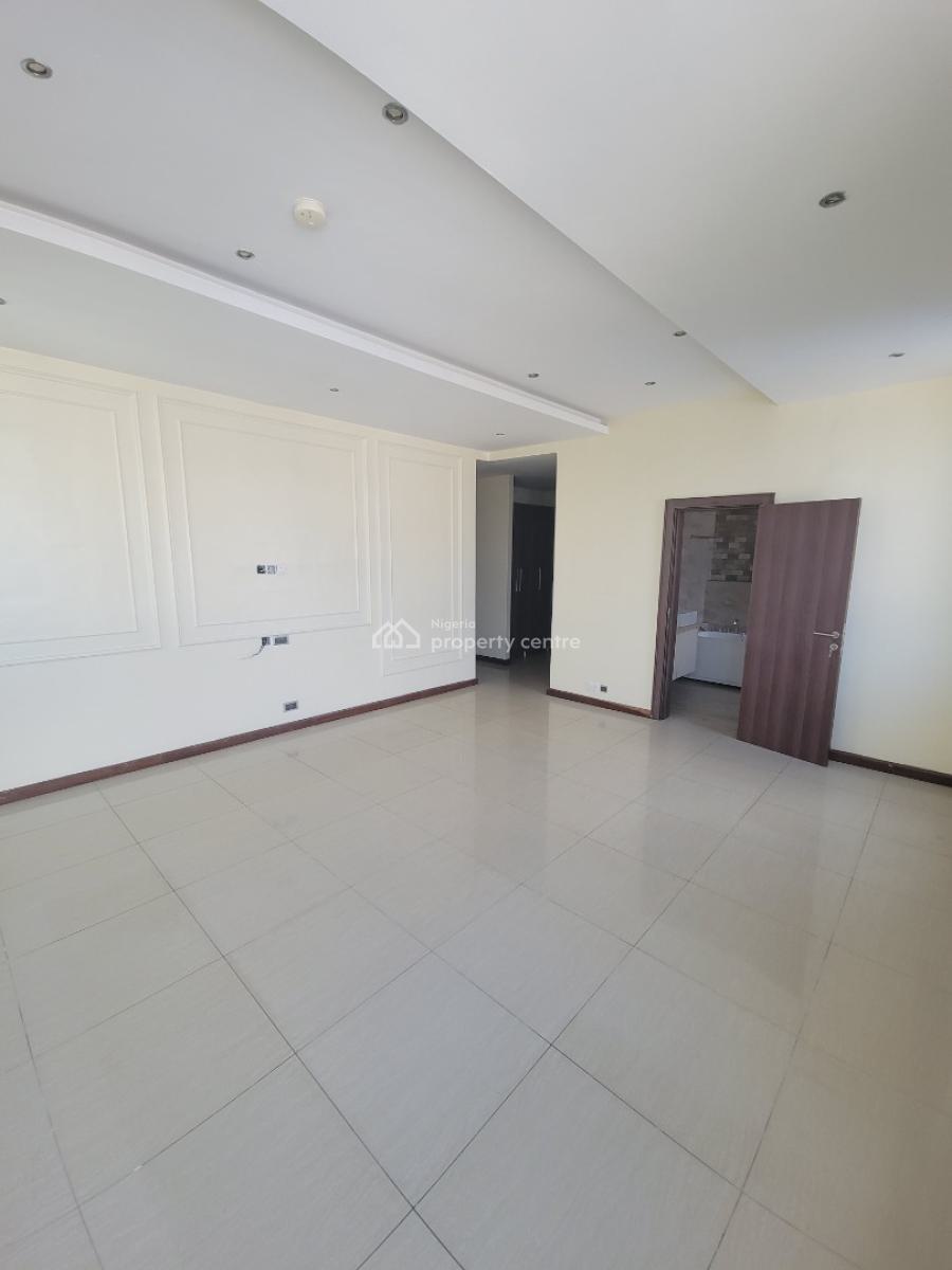 Luxury 4 Bedroom Flat, Ikoyi, Lagos, Flat / Apartment for Rent