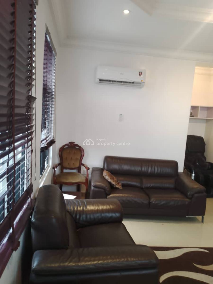 2 Bedroom Apartment with Serene Environment, Manor Gardens Estate,  Vgc  Bus Stop, Vgc, Lekki, Lagos, Flat / Apartment Short Let