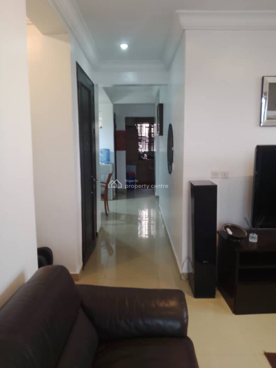 2 Bedroom Apartment with Serene Environment, Manor Gardens Estate,  Vgc  Bus Stop, Vgc, Lekki, Lagos, Flat / Apartment Short Let
