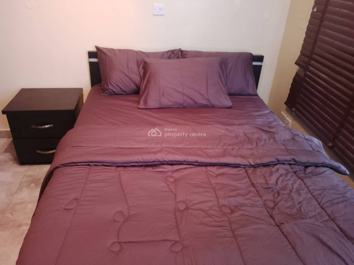2 Bedroom Apartment with Serene Environment, Manor Gardens Estate,  Vgc  Bus Stop, Vgc, Lekki, Lagos, Flat / Apartment Short Let