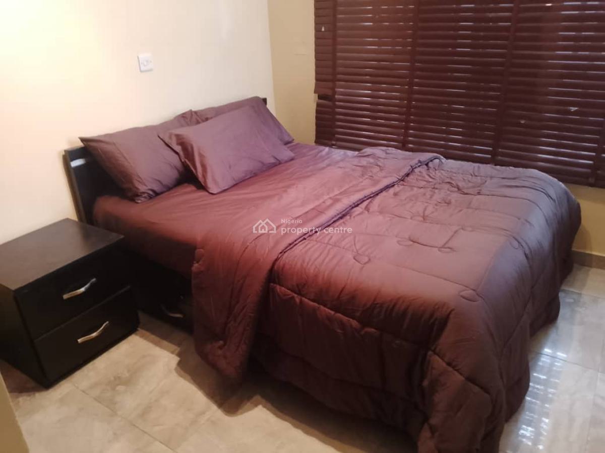 2 Bedroom Apartment with Serene Environment, Manor Gardens Estate,  Vgc  Bus Stop, Vgc, Lekki, Lagos, Flat / Apartment Short Let