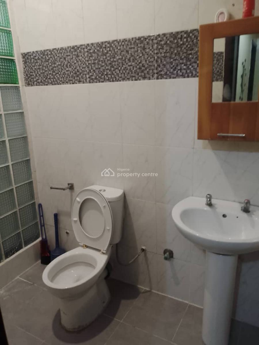 2 Bedroom Apartment with Serene Environment, Manor Gardens Estate,  Vgc  Bus Stop, Vgc, Lekki, Lagos, Flat / Apartment Short Let