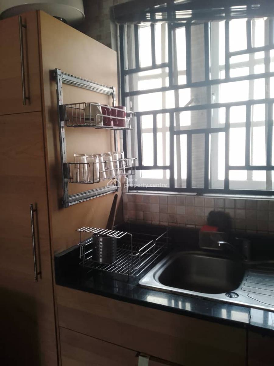 2 Bedroom Apartment with Serene Environment, Manor Gardens Estate,  Vgc  Bus Stop, Vgc, Lekki, Lagos, Flat / Apartment Short Let