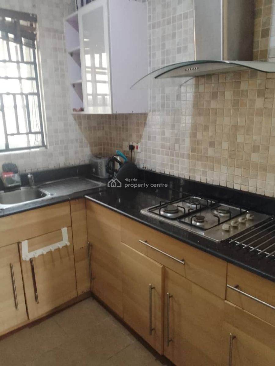 2 Bedroom Apartment with Serene Environment, Manor Gardens Estate,  Vgc  Bus Stop, Vgc, Lekki, Lagos, Flat / Apartment Short Let