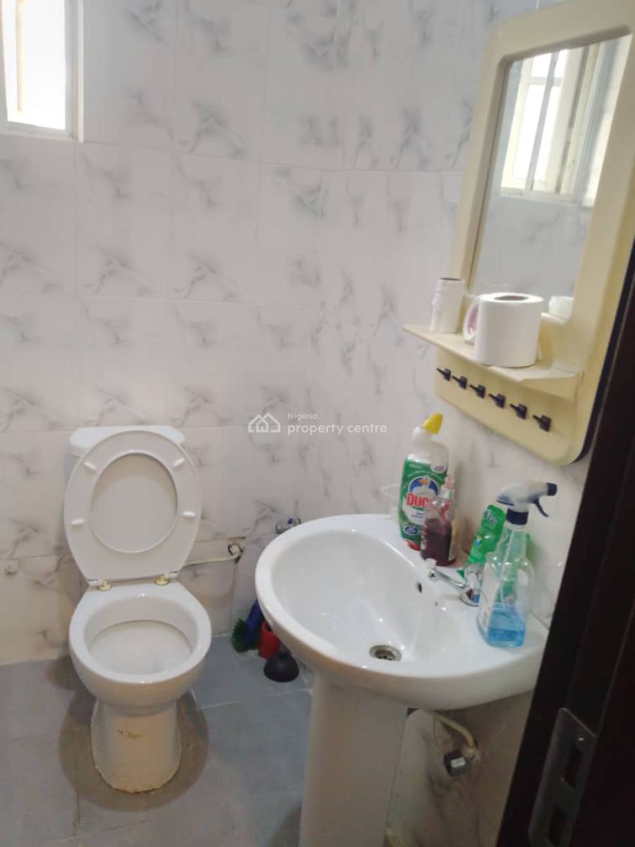 2 Bedroom Apartment with Serene Environment, Manor Gardens Estate,  Vgc  Bus Stop, Vgc, Lekki, Lagos, Flat / Apartment Short Let