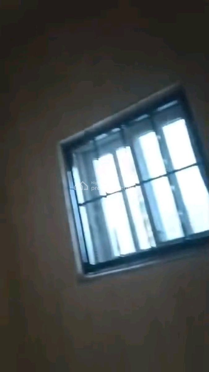 3 Bedroom Flat, Alamutu Estate, Fagba, Ogba, Ikeja, Lagos, Flat / Apartment for Rent