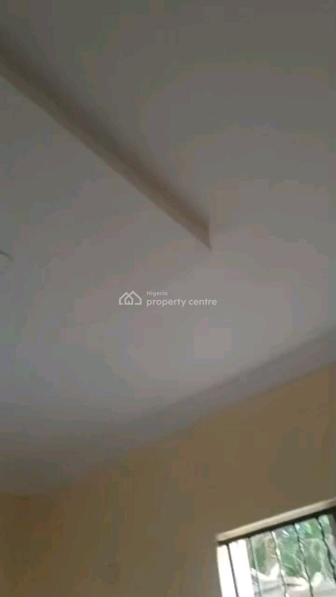 3 Bedroom Flat, Alamutu Estate, Fagba, Ogba, Ikeja, Lagos, Flat / Apartment for Rent