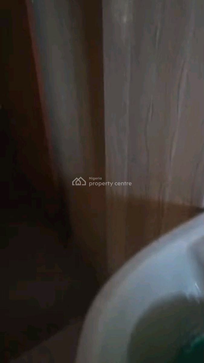 3 Bedroom Flat, Alamutu Estate, Fagba, Ogba, Ikeja, Lagos, Flat / Apartment for Rent