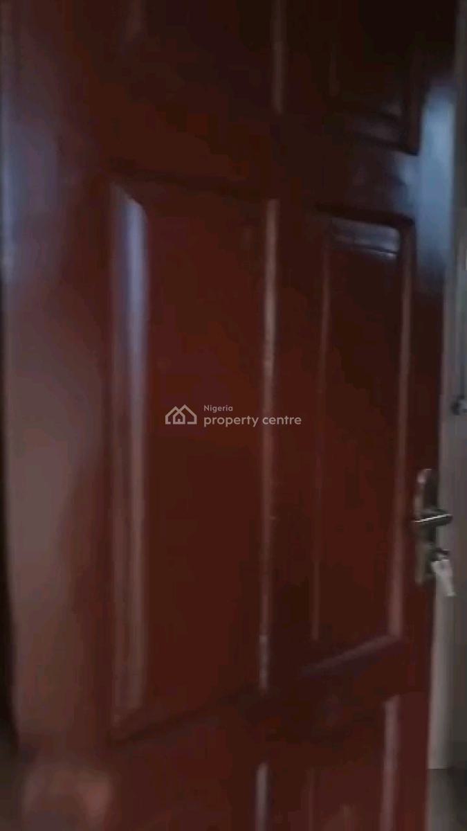 3 Bedroom Flat, Alamutu Estate, Fagba, Ogba, Ikeja, Lagos, Flat / Apartment for Rent