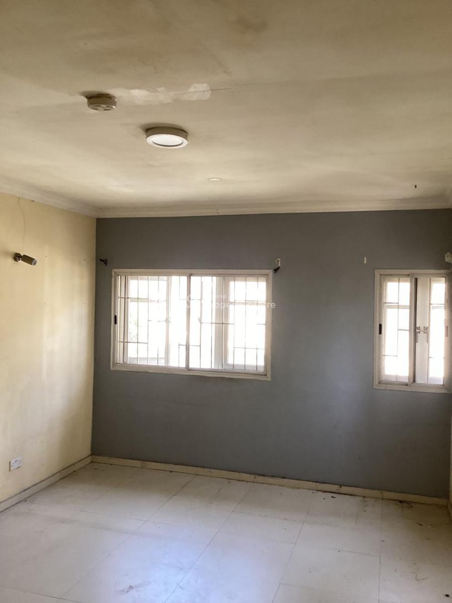 5 Bedroom Terrace Duplex with a Room Bq, By Meadow Hall School, Ikate Elegushi, Lekki, Lagos, Terraced Duplex for Rent