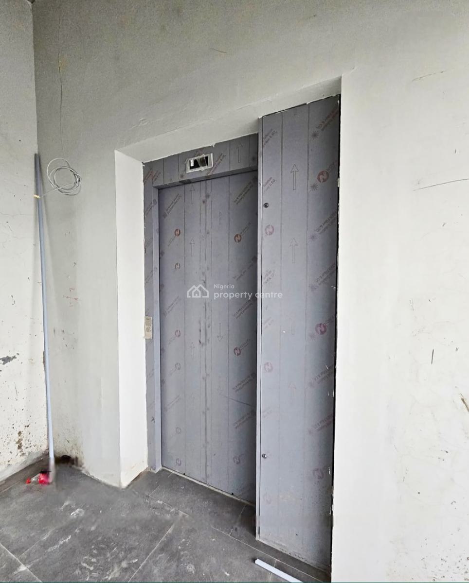 Luxury 3 Bedroom Fully Serviced Apartment with Bq in a Gated Community, Off Admiralty Road, Lekki Phase 1, Lekki, Lagos, Flat / Apartment for Sale