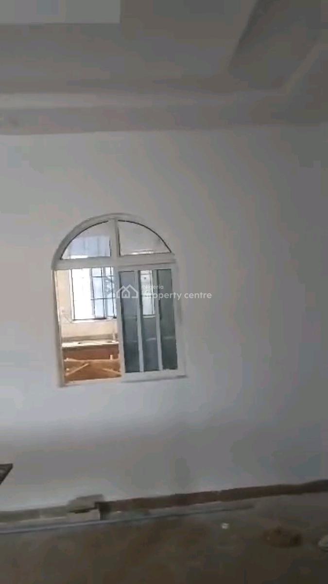 Standard 3 Bedroom Flat, Alamutu Estate, Fagba, Ogba, Ikeja, Lagos, Flat / Apartment for Rent