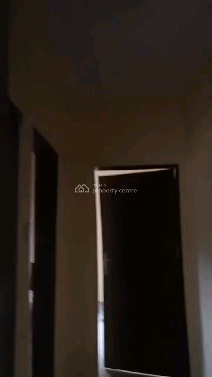 Standard 3 Bedroom Flat, Alamutu Estate, Fagba, Ogba, Ikeja, Lagos, Flat / Apartment for Rent