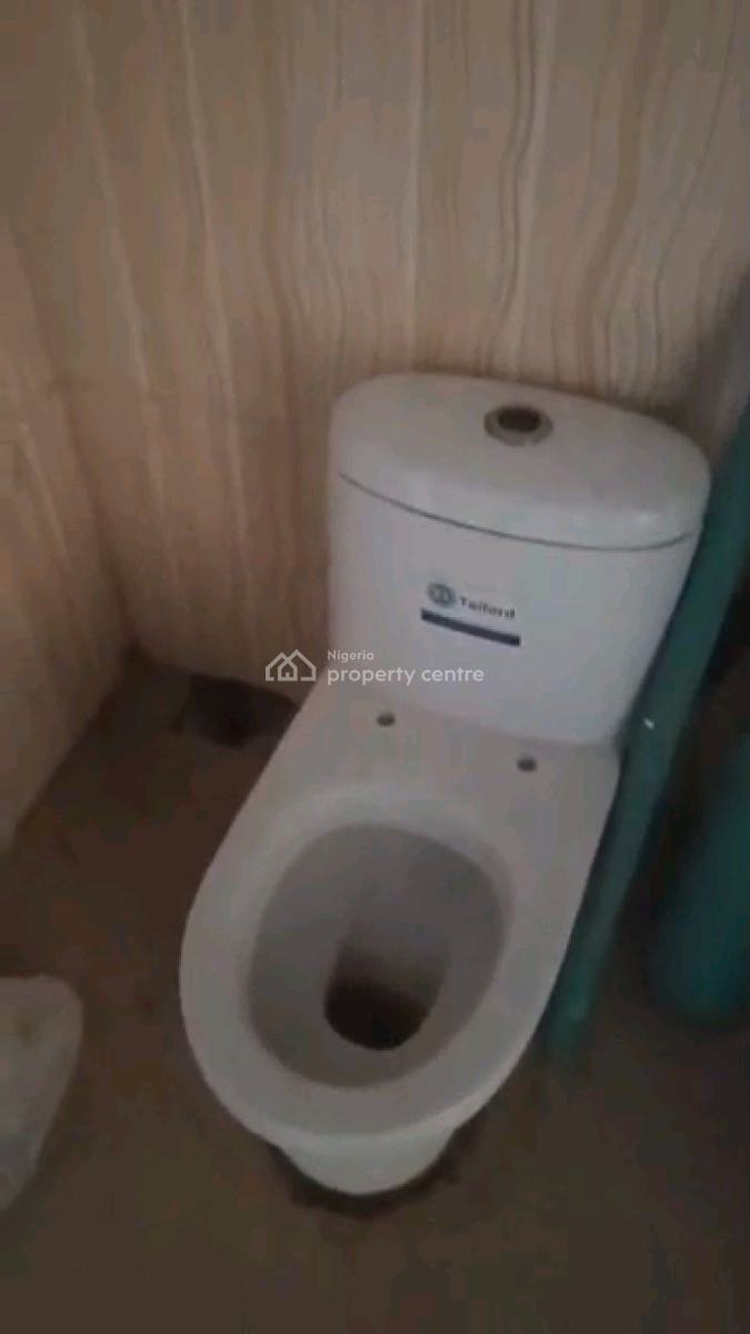 Standard 3 Bedroom Flat, Alamutu Estate, Fagba, Ogba, Ikeja, Lagos, Flat / Apartment for Rent