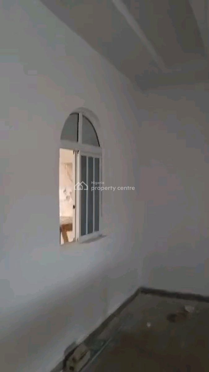 Standard 3 Bedroom Flat, Alamutu Estate, Fagba, Ogba, Ikeja, Lagos, Flat / Apartment for Rent
