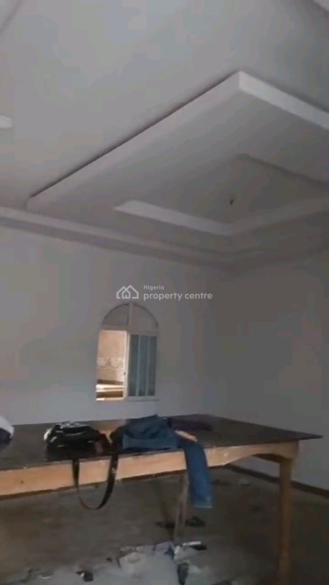 Standard 3 Bedroom Flat, Alamutu Estate, Fagba, Ogba, Ikeja, Lagos, Flat / Apartment for Rent