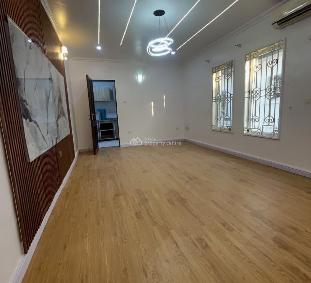 Fully Service 2 Bedroom Apartment, Lekki Phase 1, Lekki, Lagos, House for Rent