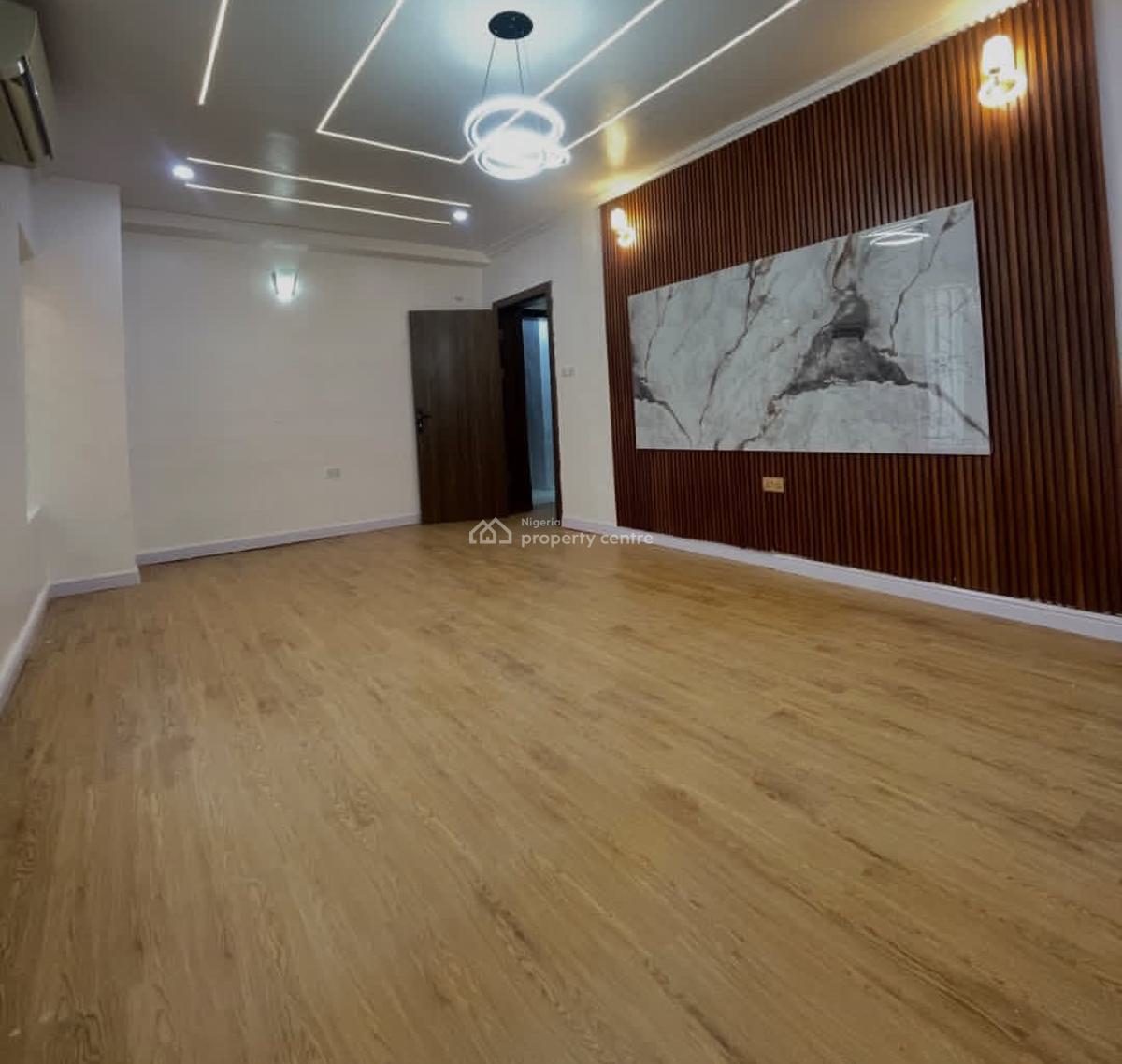 Fully Service 2 Bedroom Apartment, Lekki Phase 1, Lekki, Lagos, House for Rent