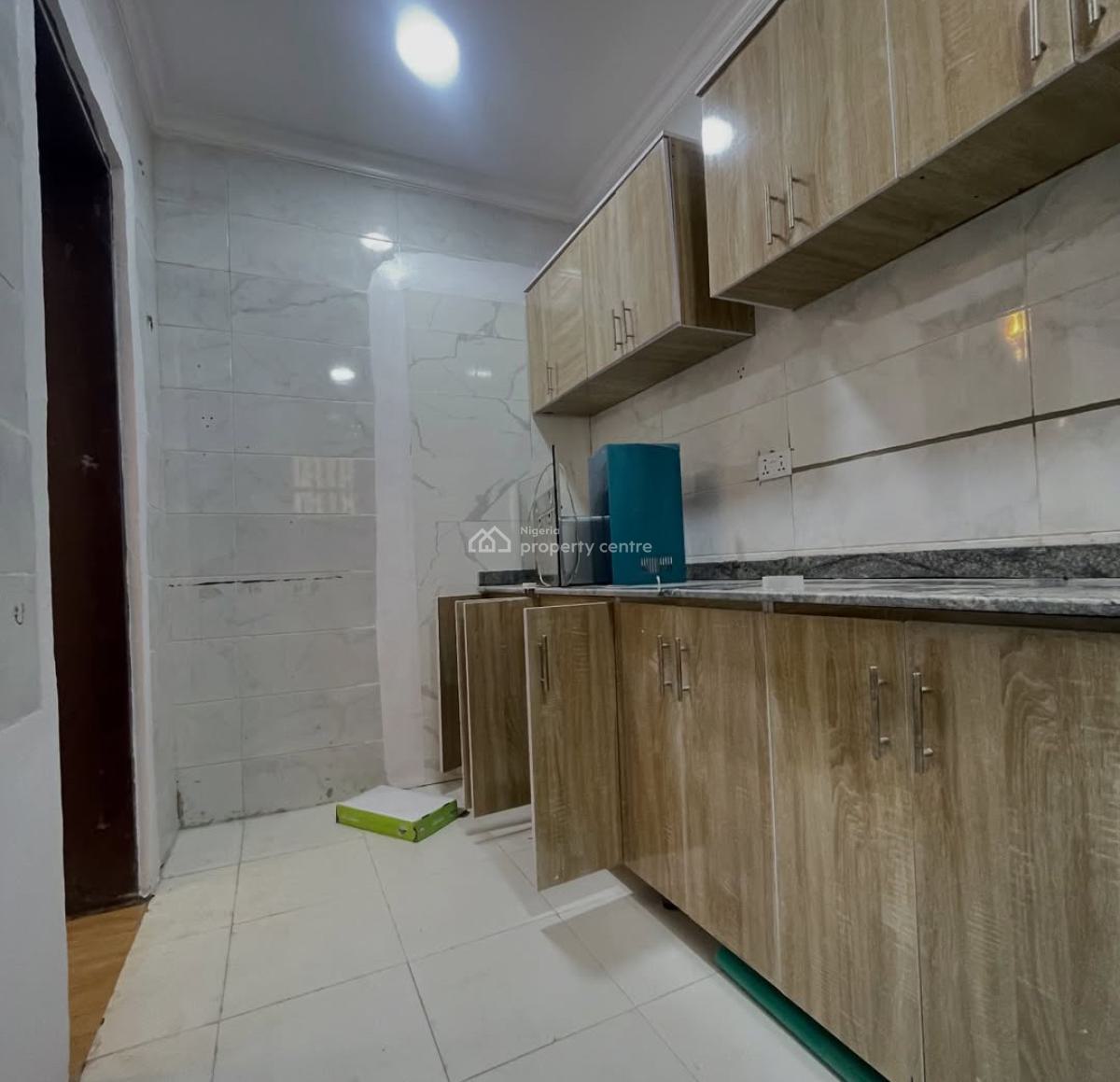 Fully Service 2 Bedroom Apartment, Lekki Phase 1, Lekki, Lagos, House for Rent
