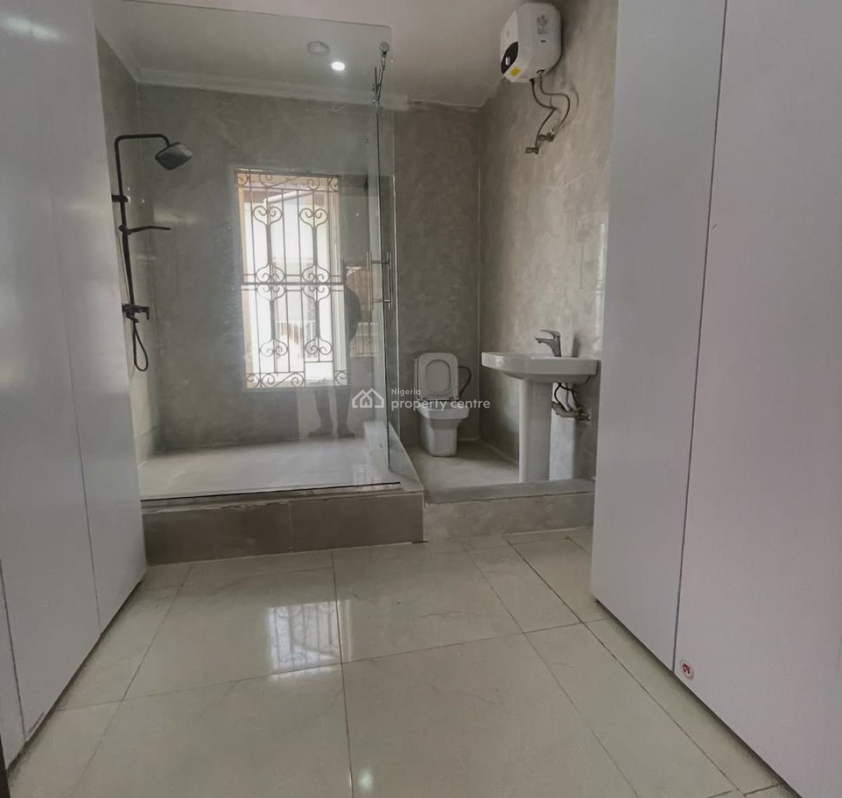 Fully Service 2 Bedroom Apartment, Lekki Phase 1, Lekki, Lagos, House for Rent