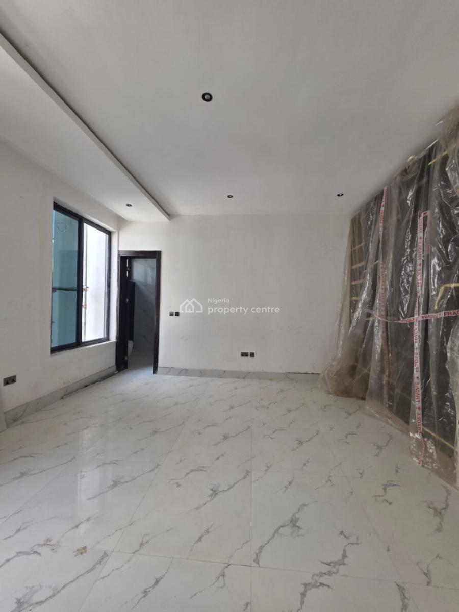 Newly Built 5bedroom Fully Detached House with Pool, Katampe, Abuja, Detached Duplex for Sale