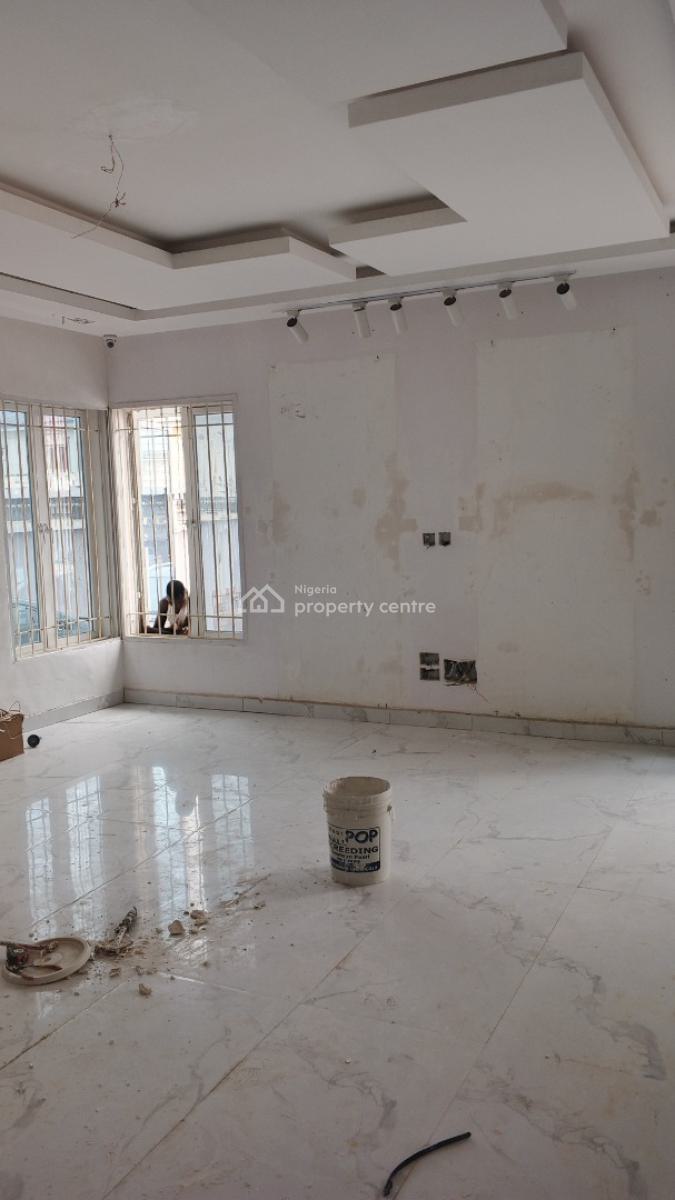 Luxury 2 Bedroom Flat, Behind Ap Filling Station, Ikate Elegushi, Lekki, Lagos, Flat / Apartment for Rent
