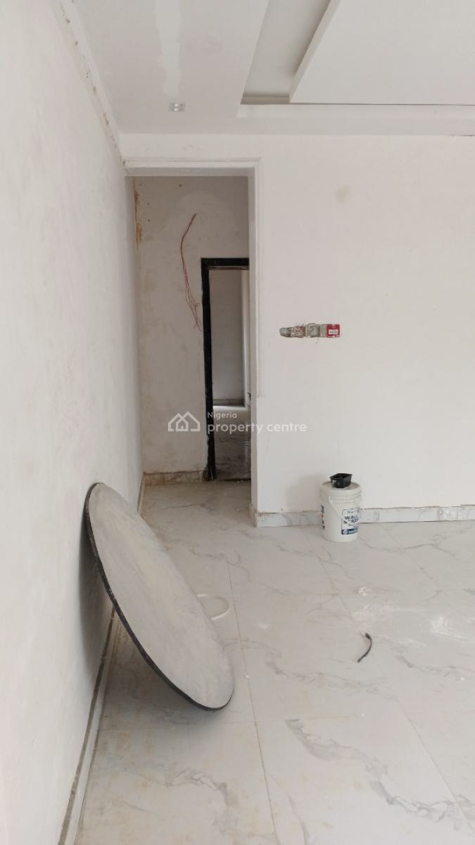 Luxury 2 Bedroom Flat, Behind Ap Filling Station, Ikate Elegushi, Lekki, Lagos, Flat / Apartment for Rent