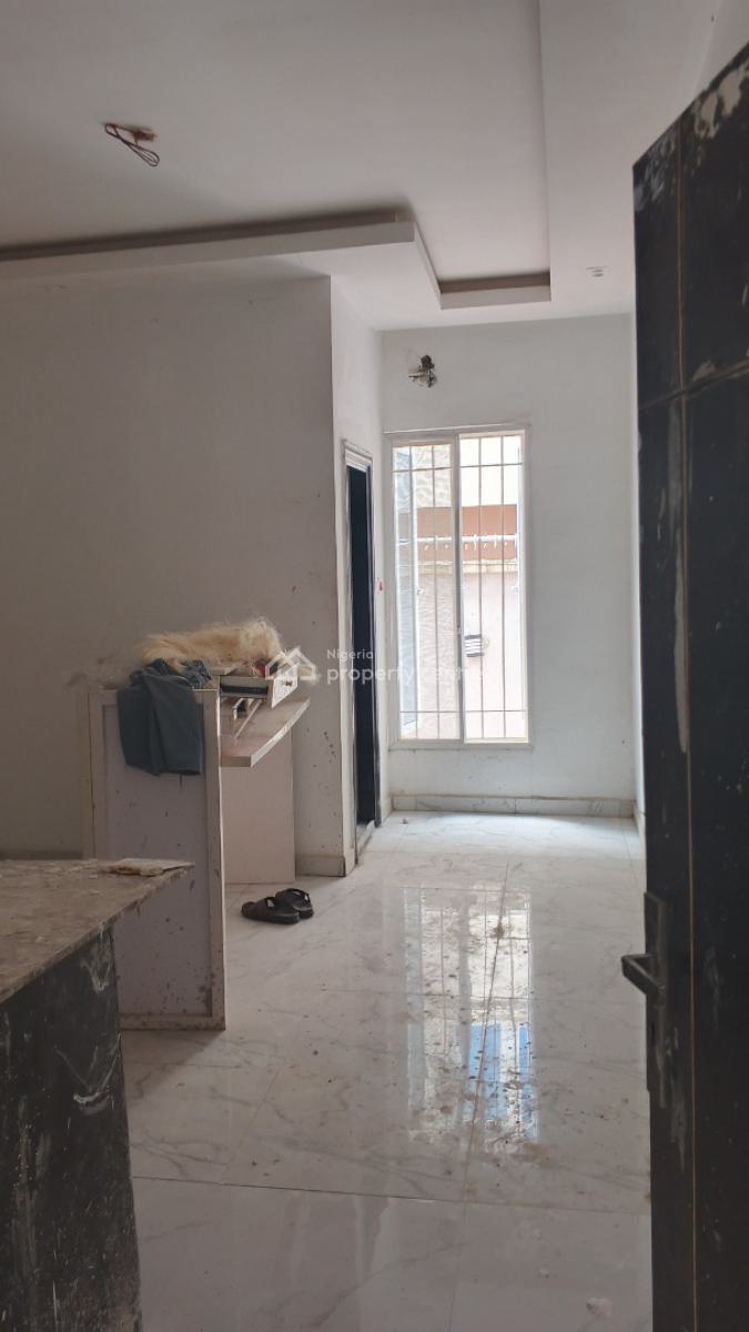 Luxury 2 Bedroom Flat, Behind Ap Filling Station, Ikate Elegushi, Lekki, Lagos, Flat / Apartment for Rent