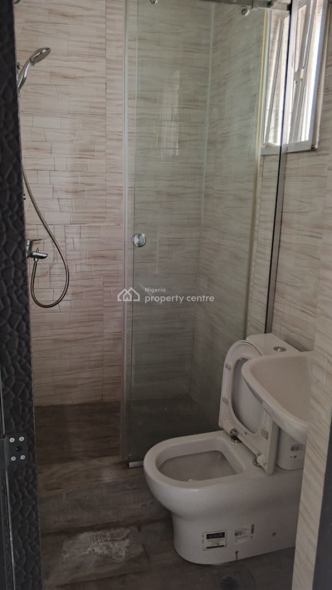 Luxury 2 Bedroom Flat, Behind Ap Filling Station, Ikate Elegushi, Lekki, Lagos, Flat / Apartment for Rent