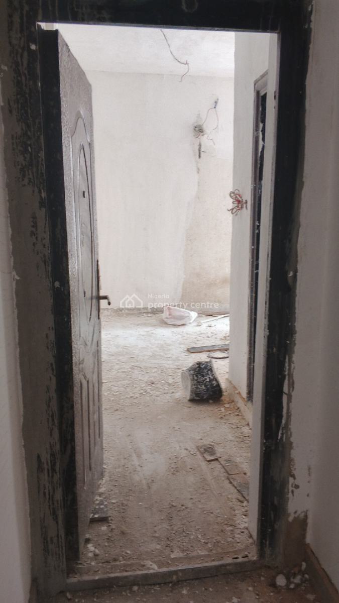 Luxury 2 Bedroom Flat, Behind Ap Filling Station, Ikate Elegushi, Lekki, Lagos, Flat / Apartment for Rent