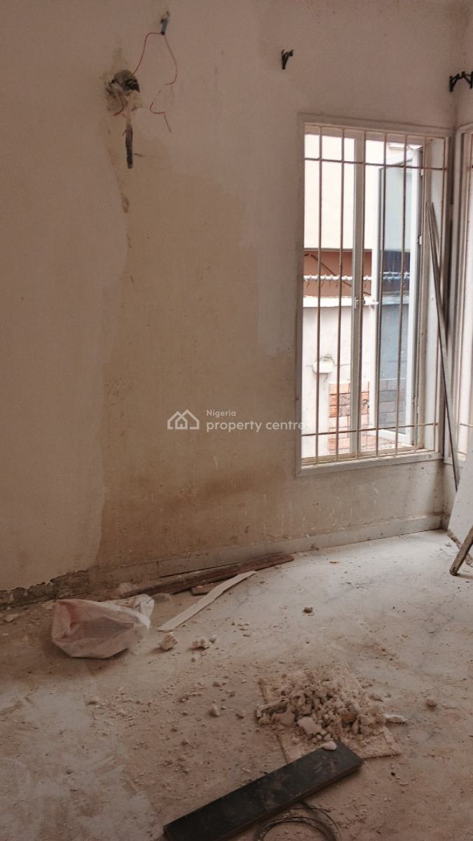 Luxury 2 Bedroom Flat, Behind Ap Filling Station, Ikate Elegushi, Lekki, Lagos, Flat / Apartment for Rent