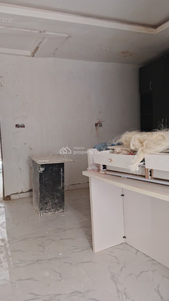 Luxury 2 Bedroom Flat, Behind Ap Filling Station, Ikate Elegushi, Lekki, Lagos, Flat / Apartment for Rent