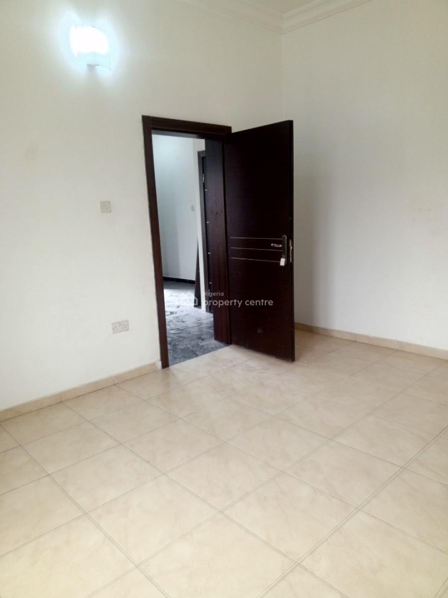 Nice Mini Flat, Canal West, Osapa, Lekki, Lagos, Mini Flat (room and Parlour) for Rent