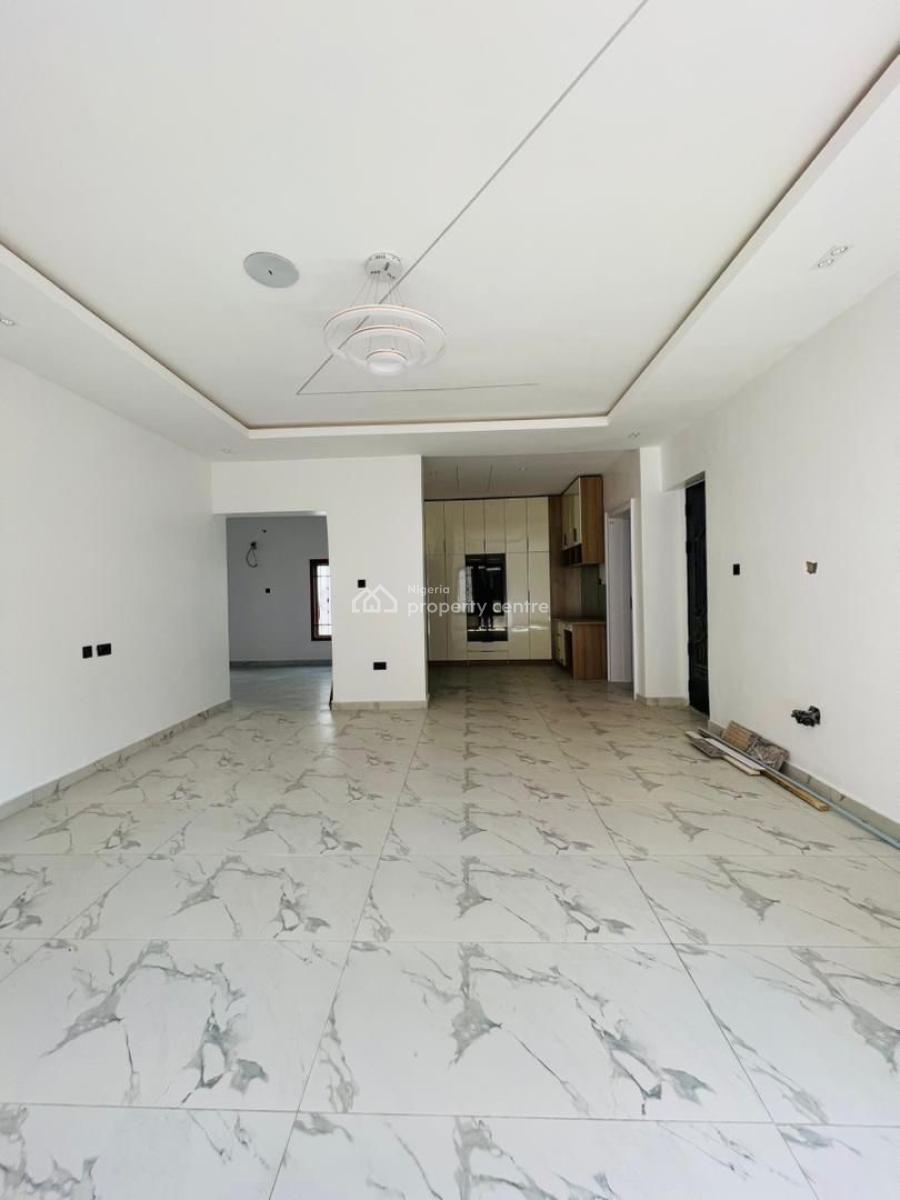 Stunning 6 Bedroom Fully Detached Duplex + Pool & Bq in a Serene Area, Ikeja Gra, Ikeja, Lagos, House for Sale