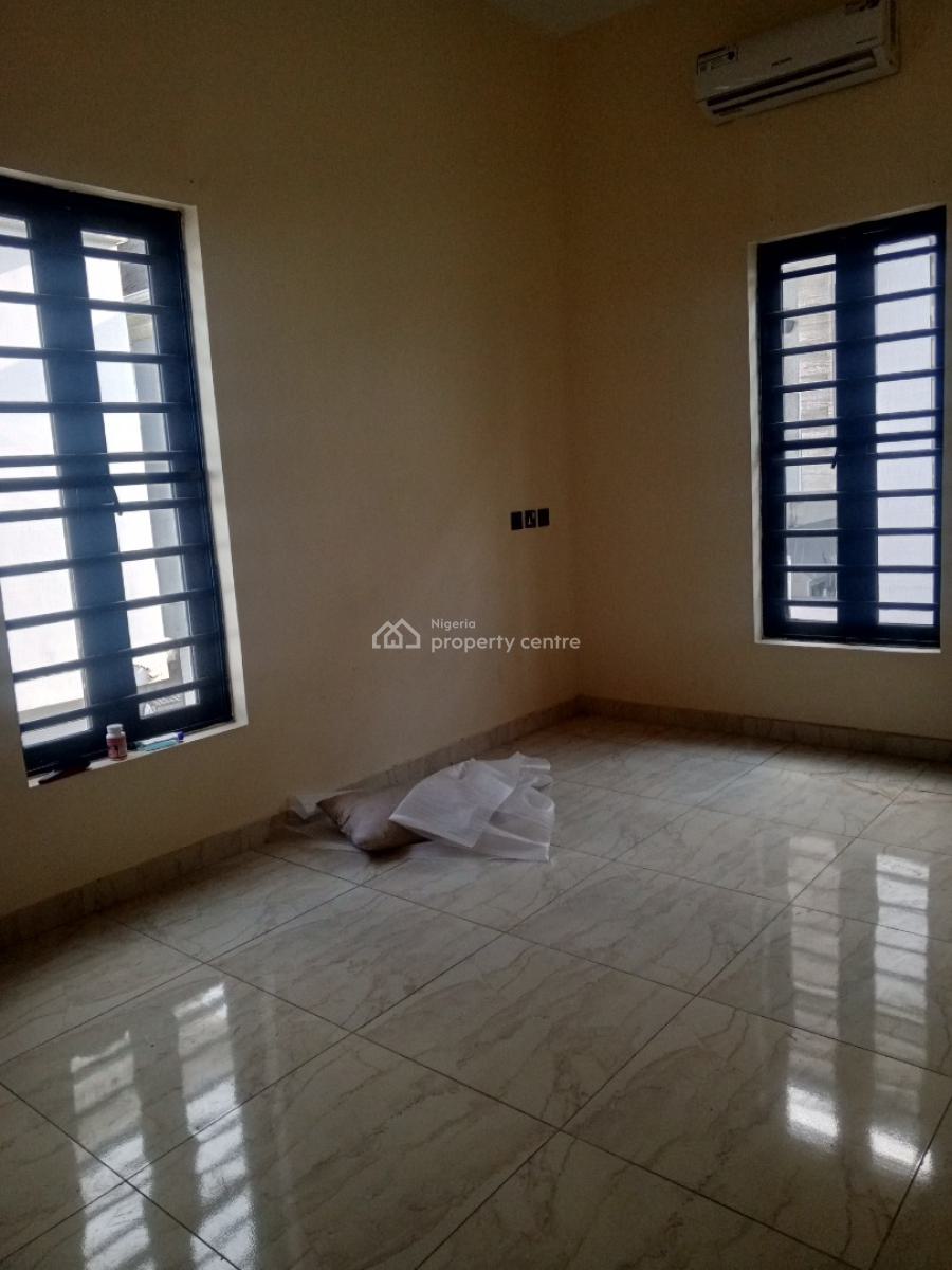 Mini Flat with Big Standard Kitchen in Paradise 3 Estate Chevron, Paradise 3 Estate, Lekki, Lagos, Mini Flat (room and Parlour) for Rent