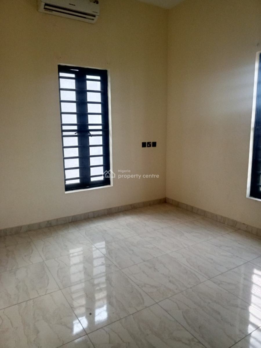 Mini Flat with Big Standard Kitchen in Paradise 3 Estate Chevron, Paradise 3 Estate, Lekki, Lagos, Mini Flat (room and Parlour) for Rent
