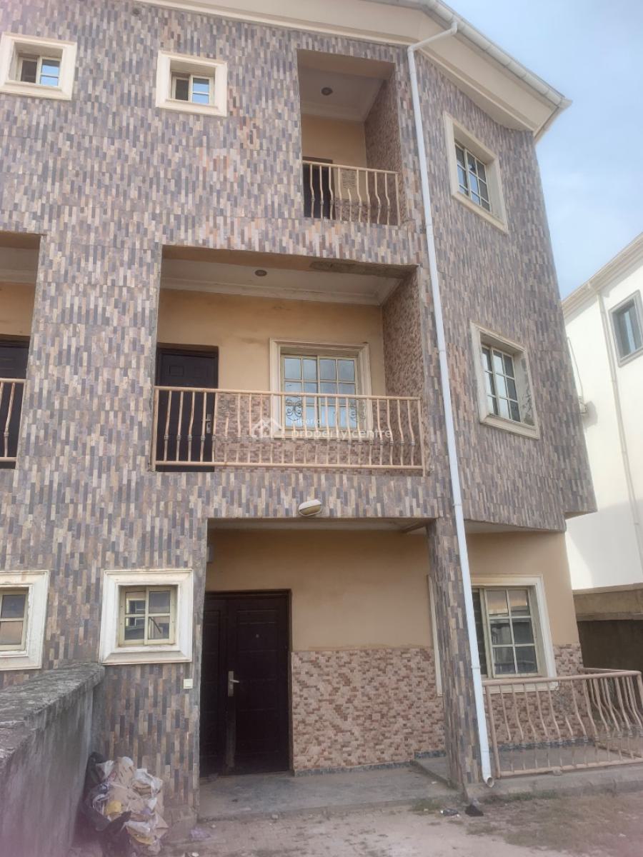5 Bedroom Luxury Corner Piece Terrace Duplex with a Bq, By Nizamiye Hospital, Idu Industrial, Abuja, Terraced Duplex for Sale